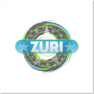 Zuri Mug Posters and Art